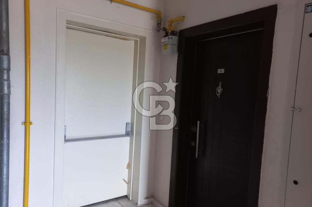 Yapracık Toki 4.Etap'ta Güney-Batı Cephe 3+1 Kiralık Daire