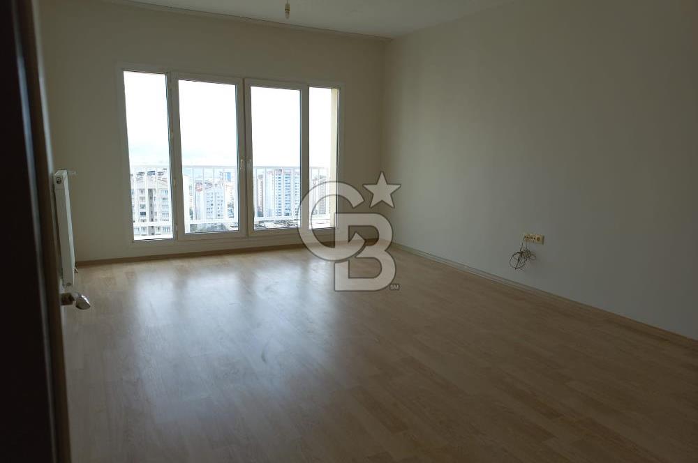 Yapracık Toki 4.Etap'ta Güney-Batı Cephe 3+1 Kiralık Daire