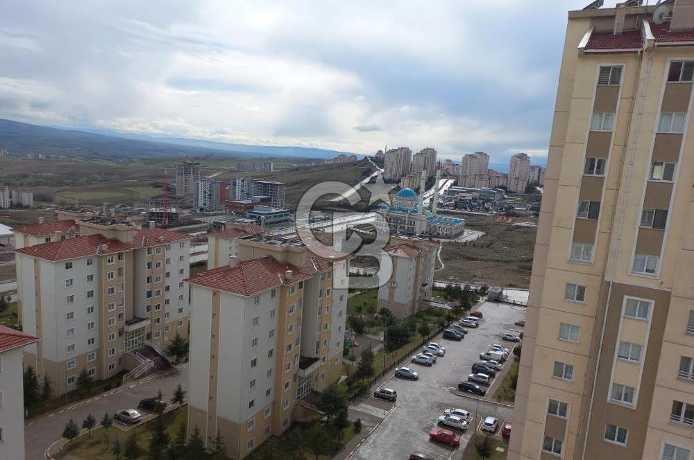 Yapracık Toki 4.Etap'ta Güney-Batı Cephe 3+1 Kiralık Daire