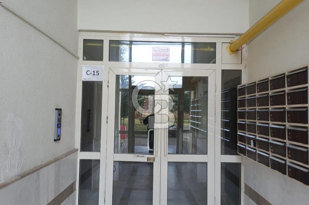 Yapracık Toki 4.Etap'ta Güney-Batı Cephe 3+1 Kiralık Daire