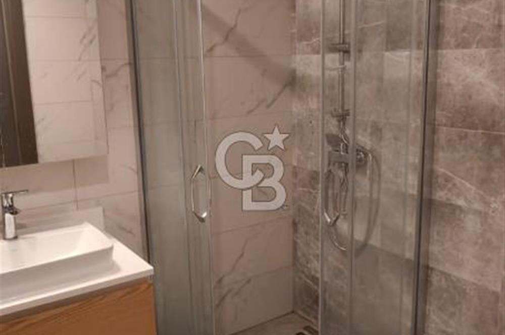 Mahall Bomonti de eşyalı kiralık daire