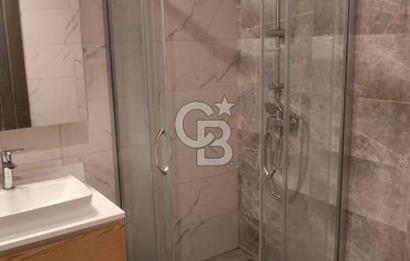 Mahall Bomonti de eşyalı kiralık daire