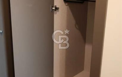 Mahall Bomonti de eşyalı kiralık daire