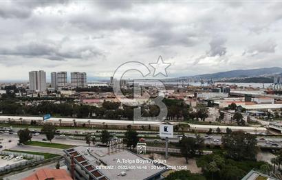 Mahall Bomonti de eşyalı kiralık daire