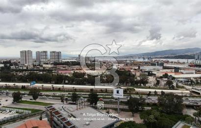 Mahall Bomonti de eşyalı kiralık daire