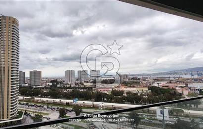 Mahall Bomonti de eşyalı kiralık daire