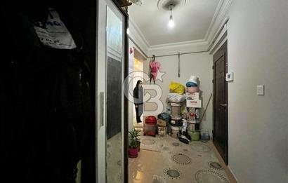 DEREBOYU CD DİBİ YÜKSEK KREDİ İMKANLI ARA KAT KELEPİR 3+1 DAİRE