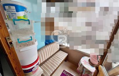 DEREBOYU CD DİBİ YÜKSEK KREDİ İMKANLI ARA KAT KELEPİR 3+1 DAİRE