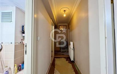 DEREBOYU CD DİBİ YÜKSEK KREDİ İMKANLI ARA KAT KELEPİR 3+1 DAİRE