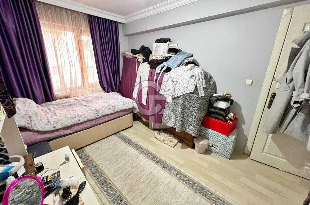 DEREBOYU CD DİBİ YÜKSEK KREDİ İMKANLI ARA KAT KELEPİR 3+1 DAİRE