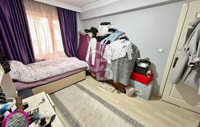 DEREBOYU CD DİBİ YÜKSEK KREDİ İMKANLI ARA KAT KELEPİR 3+1 DAİRE