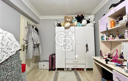 DEREBOYU CD DİBİ YÜKSEK KREDİ İMKANLI ARA KAT KELEPİR 3+1 DAİRE