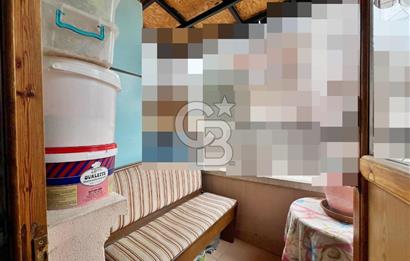 DEREBOYU CD DİBİ YÜKSEK KREDİ İMKANLI ARA KAT KELEPİR 3+1 DAİRE