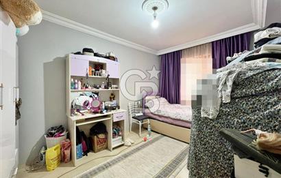 DEREBOYU CD DİBİ YÜKSEK KREDİ İMKANLI ARA KAT KELEPİR 3+1 DAİRE