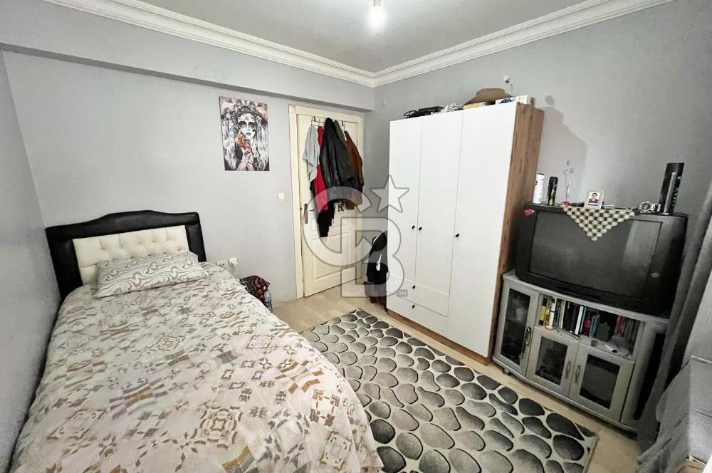 DEREBOYU CD DİBİ YÜKSEK KREDİ İMKANLI ARA KAT KELEPİR 3+1 DAİRE