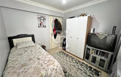 DEREBOYU CD DİBİ YÜKSEK KREDİ İMKANLI ARA KAT KELEPİR 3+1 DAİRE