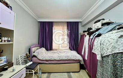 DEREBOYU CD DİBİ YÜKSEK KREDİ İMKANLI ARA KAT KELEPİR 3+1 DAİRE