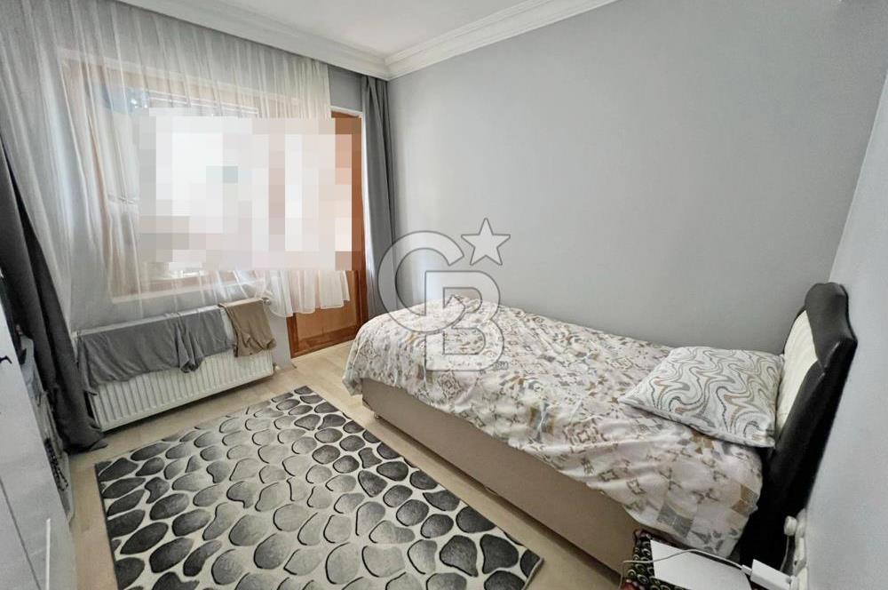 DEREBOYU CD DİBİ YÜKSEK KREDİ İMKANLI ARA KAT KELEPİR 3+1 DAİRE