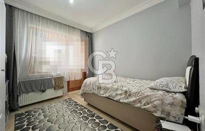 DEREBOYU CD DİBİ YÜKSEK KREDİ İMKANLI ARA KAT KELEPİR 3+1 DAİRE