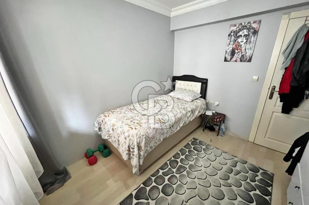 DEREBOYU CD DİBİ YÜKSEK KREDİ İMKANLI ARA KAT KELEPİR 3+1 DAİRE