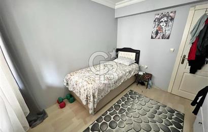 DEREBOYU CD DİBİ YÜKSEK KREDİ İMKANLI ARA KAT KELEPİR 3+1 DAİRE