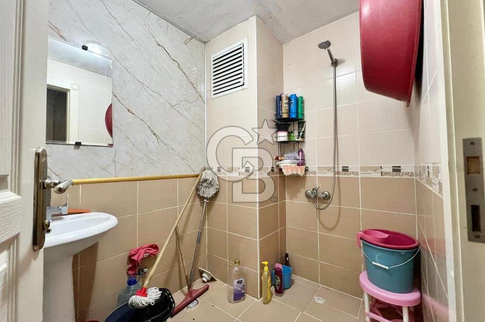 DEREBOYU CD DİBİ YÜKSEK KREDİ İMKANLI ARA KAT KELEPİR 3+1 DAİRE