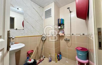 DEREBOYU CD DİBİ YÜKSEK KREDİ İMKANLI ARA KAT KELEPİR 3+1 DAİRE