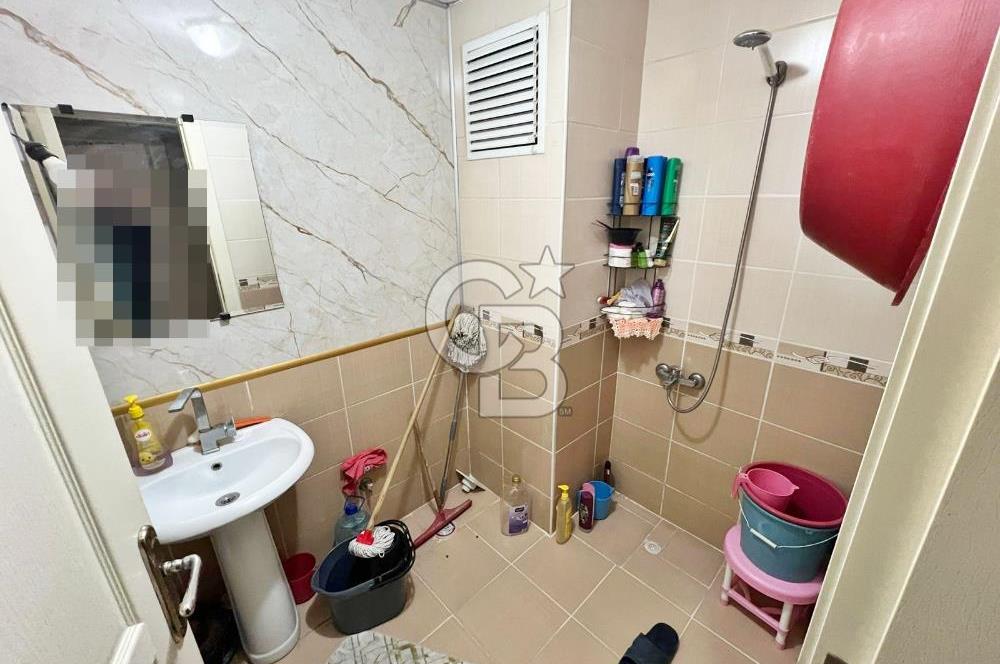 DEREBOYU CD DİBİ YÜKSEK KREDİ İMKANLI ARA KAT KELEPİR 3+1 DAİRE