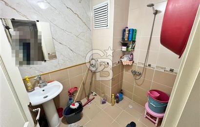 DEREBOYU CD DİBİ YÜKSEK KREDİ İMKANLI ARA KAT KELEPİR 3+1 DAİRE