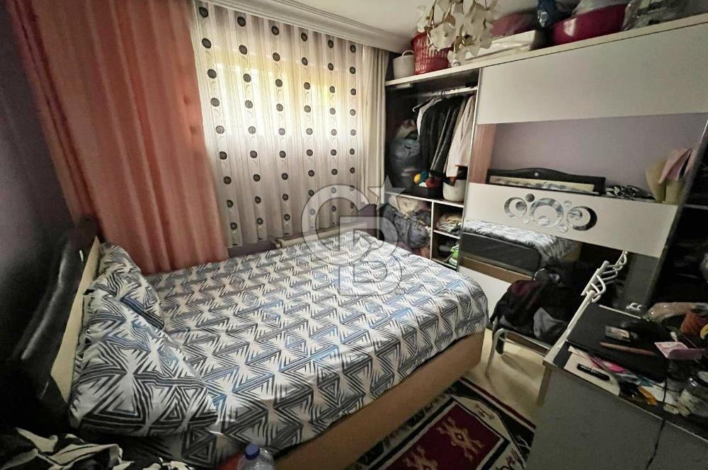 DEREBOYU CD DİBİ YÜKSEK KREDİ İMKANLI ARA KAT KELEPİR 3+1 DAİRE