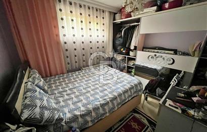 DEREBOYU CD DİBİ YÜKSEK KREDİ İMKANLI ARA KAT KELEPİR 3+1 DAİRE