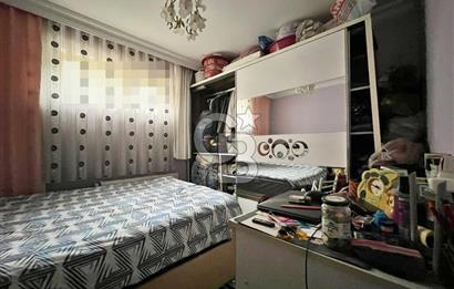 DEREBOYU CD DİBİ YÜKSEK KREDİ İMKANLI ARA KAT KELEPİR 3+1 DAİRE