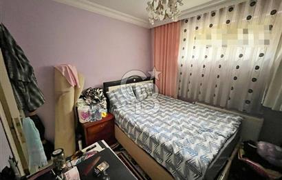 DEREBOYU CD DİBİ YÜKSEK KREDİ İMKANLI ARA KAT KELEPİR 3+1 DAİRE