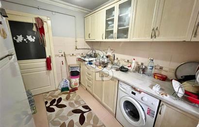 DEREBOYU CD DİBİ YÜKSEK KREDİ İMKANLI ARA KAT KELEPİR 3+1 DAİRE