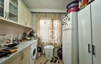 DEREBOYU CD DİBİ YÜKSEK KREDİ İMKANLI ARA KAT KELEPİR 3+1 DAİRE