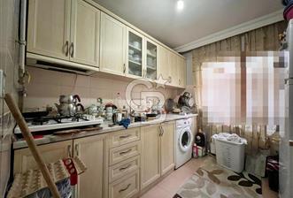 DEREBOYU CD DİBİ YÜKSEK KREDİ İMKANLI ARA KAT KELEPİR 3+1 DAİRE - 1 - 340745