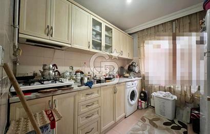 DEREBOYU CD DİBİ YÜKSEK KREDİ İMKANLI ARA KAT KELEPİR 3+1 DAİRE