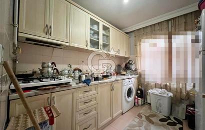 DEREBOYU CD DİBİ YÜKSEK KREDİ İMKANLI ARA KAT KELEPİR 3+1 DAİRE