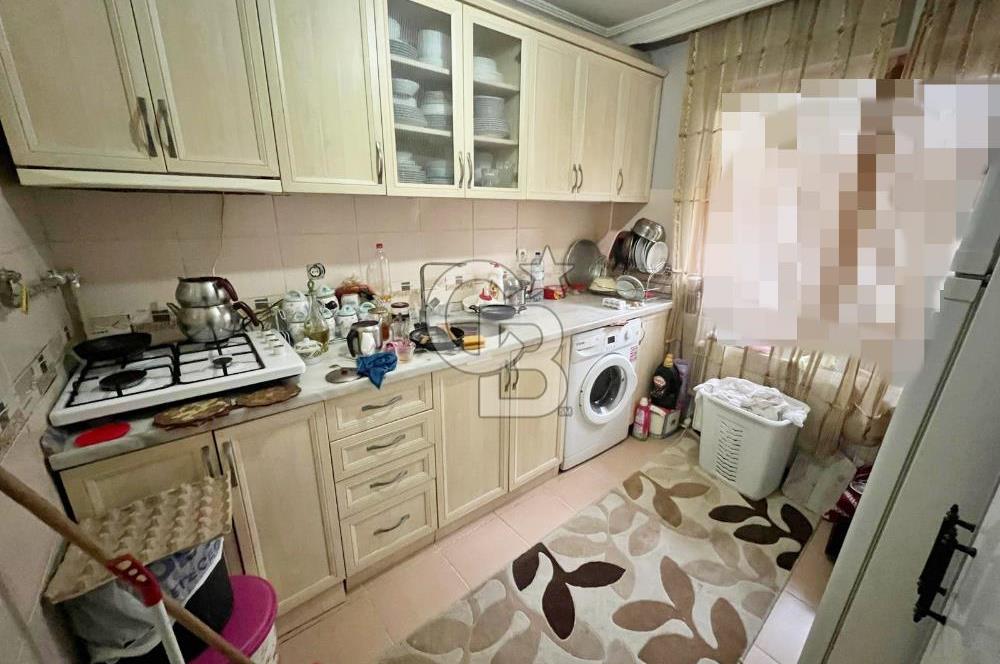 DEREBOYU CD DİBİ YÜKSEK KREDİ İMKANLI ARA KAT KELEPİR 3+1 DAİRE