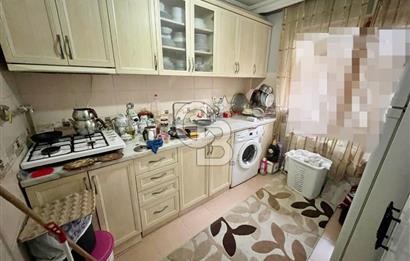 DEREBOYU CD DİBİ YÜKSEK KREDİ İMKANLI ARA KAT KELEPİR 3+1 DAİRE