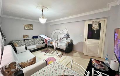 DEREBOYU CD DİBİ YÜKSEK KREDİ İMKANLI ARA KAT KELEPİR 3+1 DAİRE