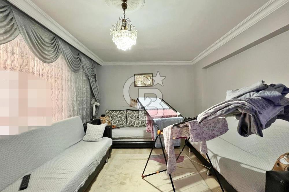 DEREBOYU CD DİBİ YÜKSEK KREDİ İMKANLI ARA KAT KELEPİR 3+1 DAİRE