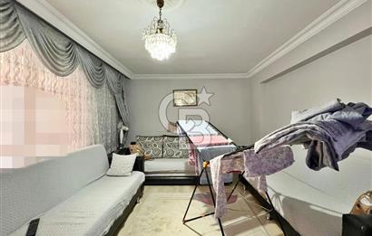 DEREBOYU CD DİBİ YÜKSEK KREDİ İMKANLI ARA KAT KELEPİR 3+1 DAİRE