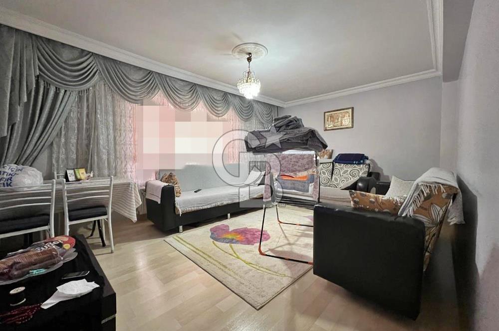 DEREBOYU CD DİBİ YÜKSEK KREDİ İMKANLI ARA KAT KELEPİR 3+1 DAİRE