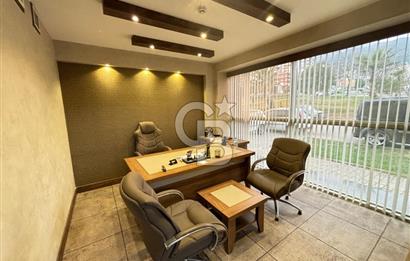 CB'DEN ESENTEPE AKDO KARŞISI ANA CADDE ÜZERİ SATILIK İŞYERİ