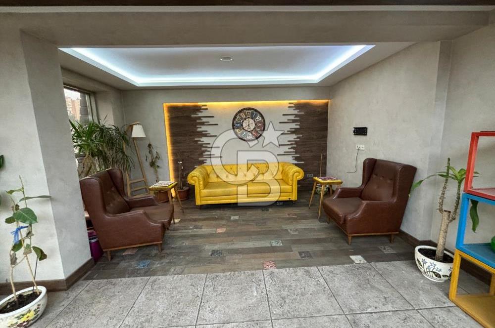 CB'DEN ESENTEPE AKDO KARŞISI ANA CADDE ÜZERİ SATILIK İŞYERİ