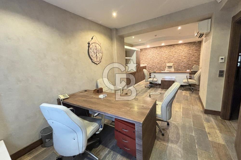 CB'DEN ESENTEPE AKDO KARŞISI ANA CADDE ÜZERİ SATILIK İŞYERİ