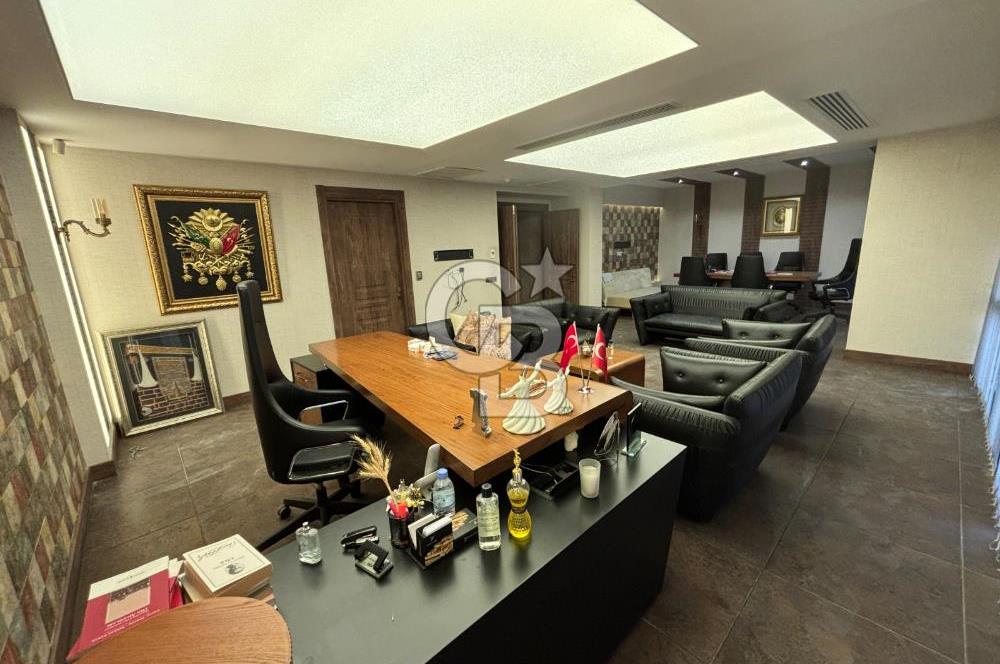 CB'DEN ESENTEPE AKDO KARŞISI ANA CADDE ÜZERİ SATILIK İŞYERİ