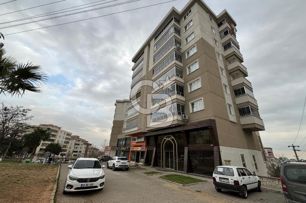 CB'DEN ESENTEPE AKDO KARŞISI ANA CADDE ÜZERİ SATILIK İŞYERİ