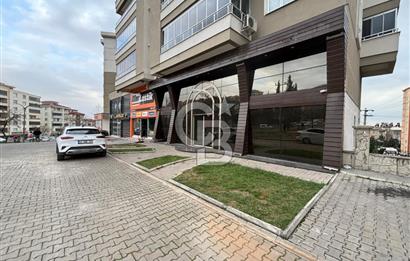 CB'DEN ESENTEPE AKDO KARŞISI ANA CADDE ÜZERİ SATILIK İŞYERİ
